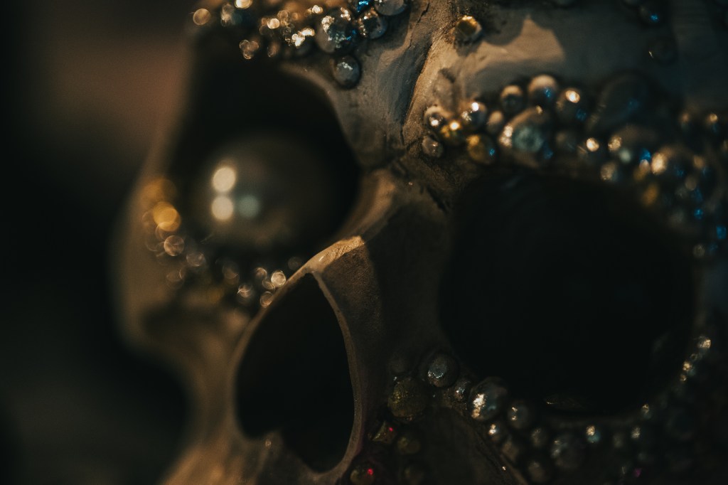 Throwback to Spooky Shoot&nbsp;2023